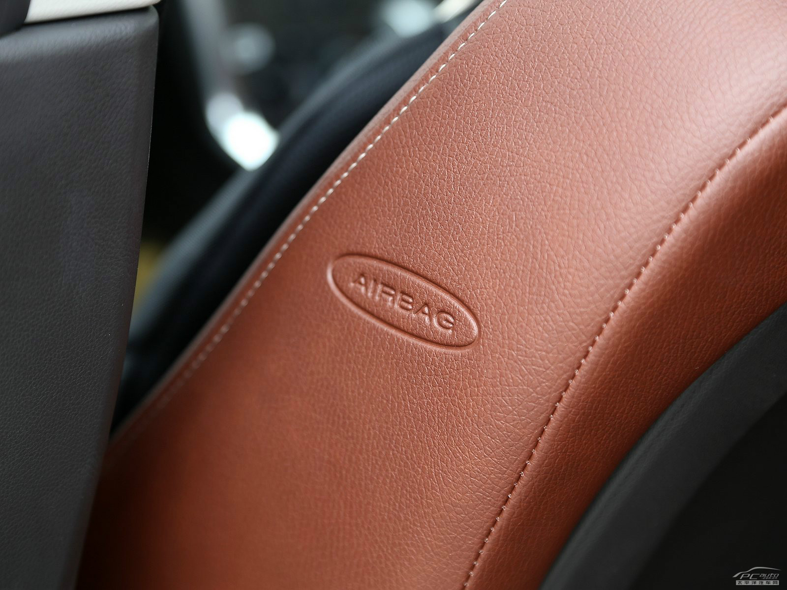 安德拉內(nèi)飾高清大圖