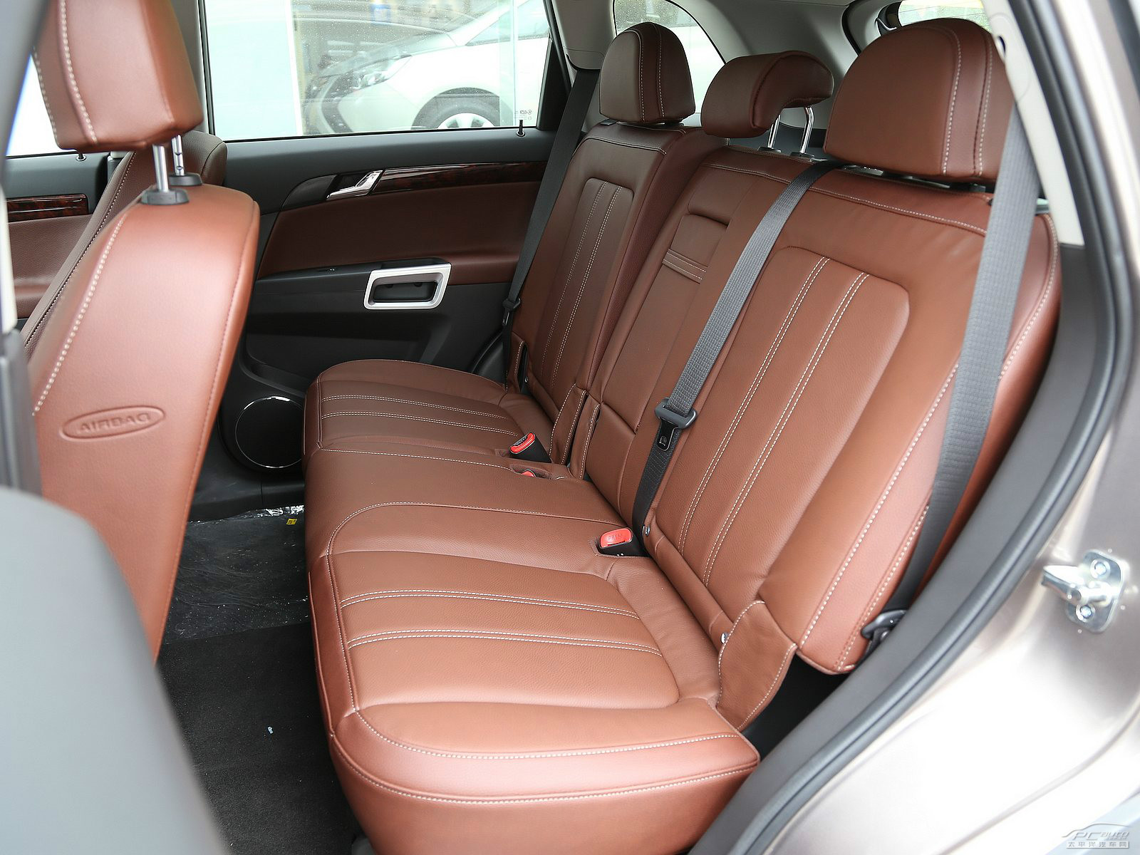 安德拉內(nèi)飾高清大圖