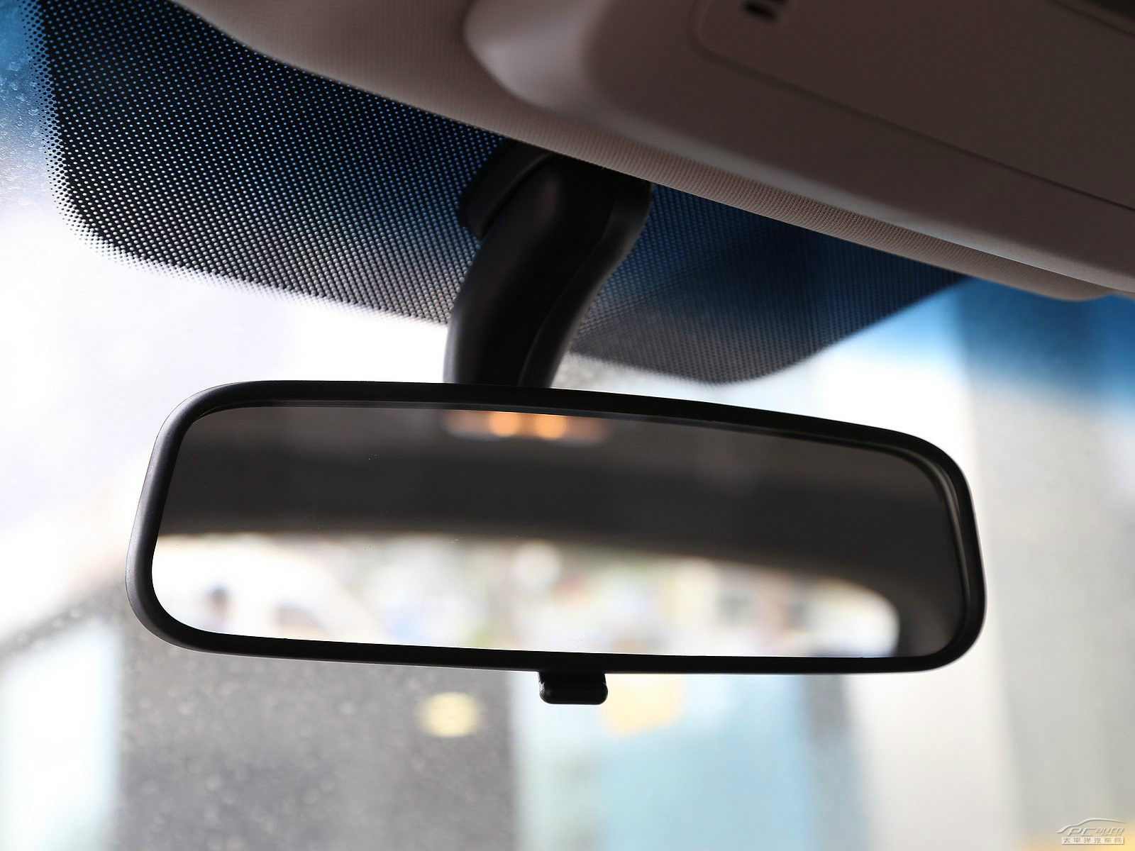 安德拉內(nèi)飾高清大圖