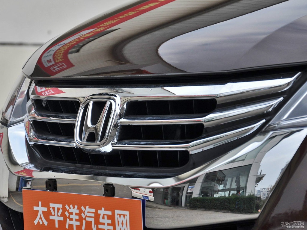 艾美紫奧德賽車頭外觀圖片