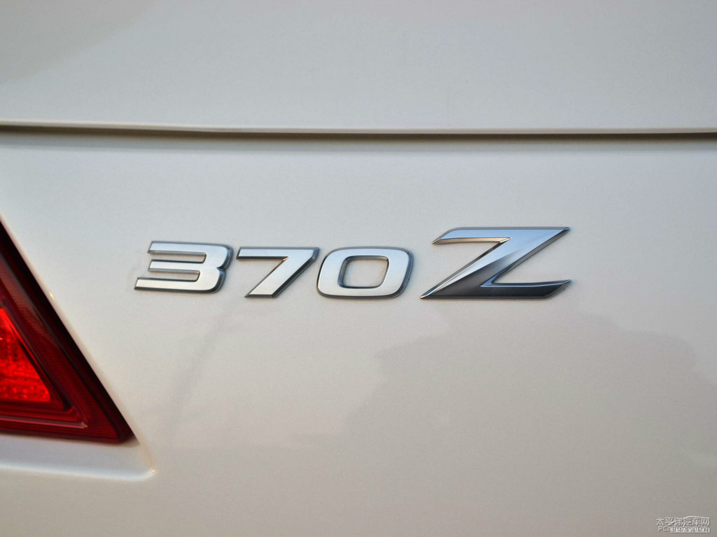 ɫծa(chn)370Z܇β^DƬ