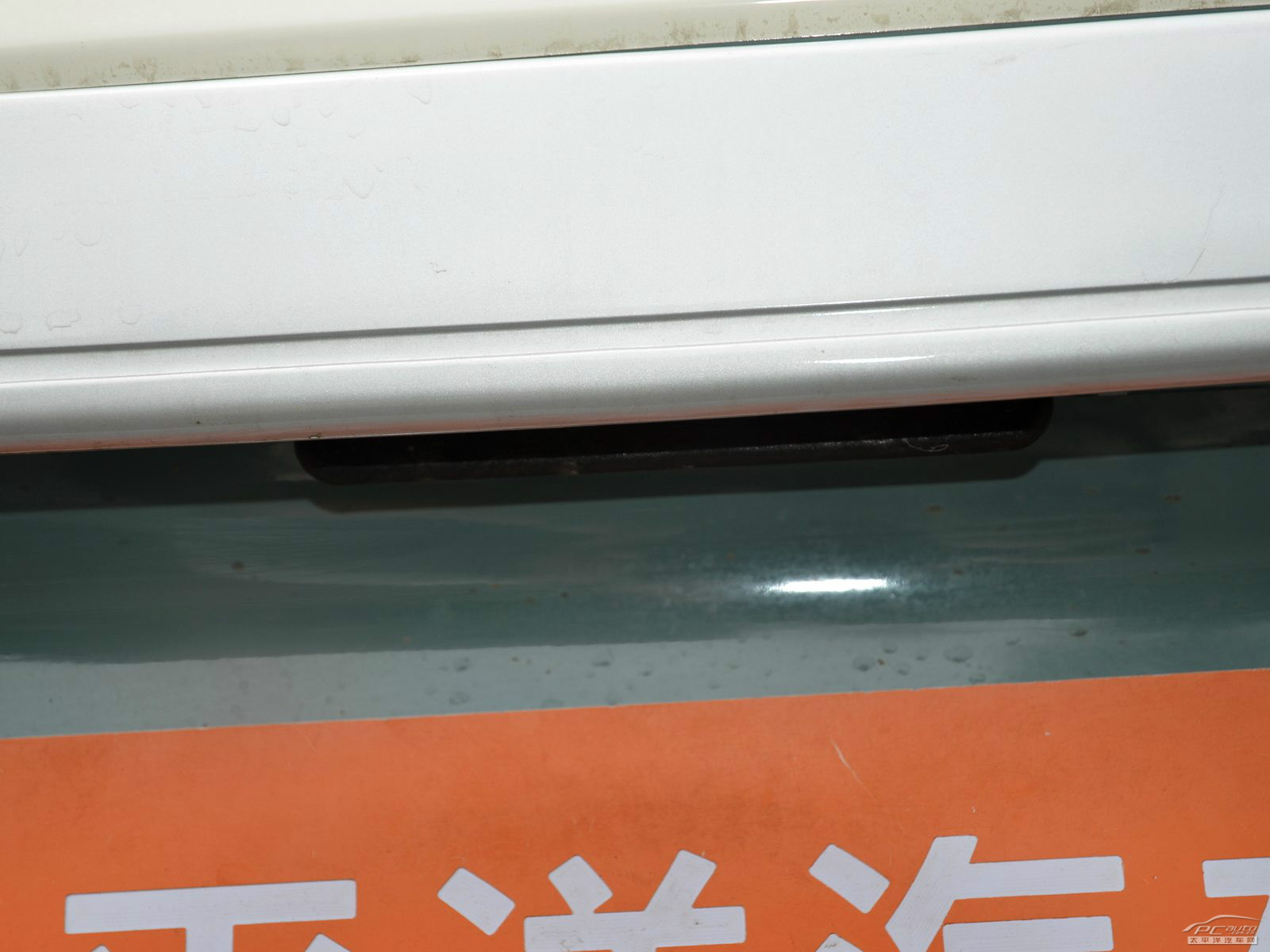 福田風(fēng)景外觀高清大圖