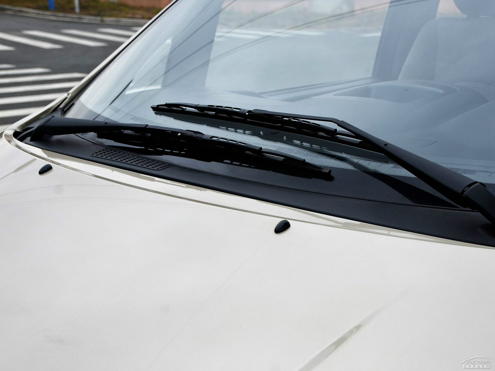 菱智外觀高清大圖