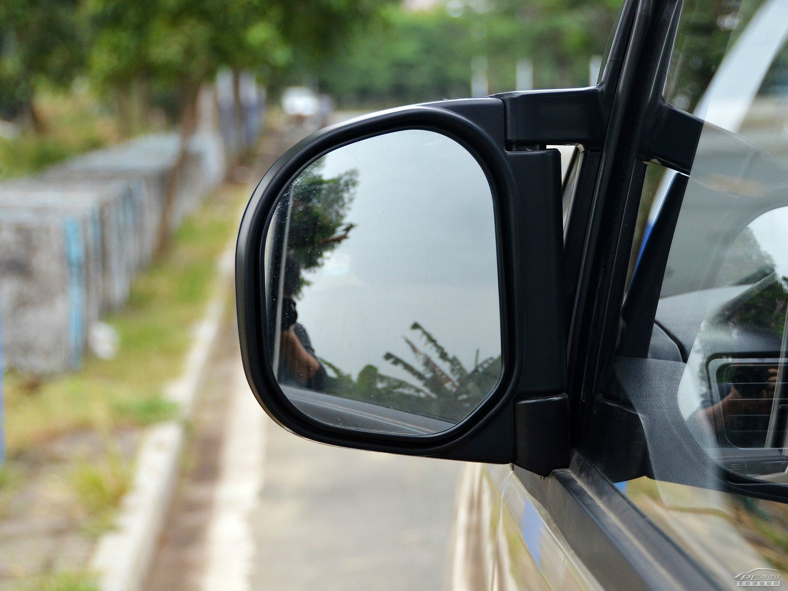 菱智外觀高清大圖