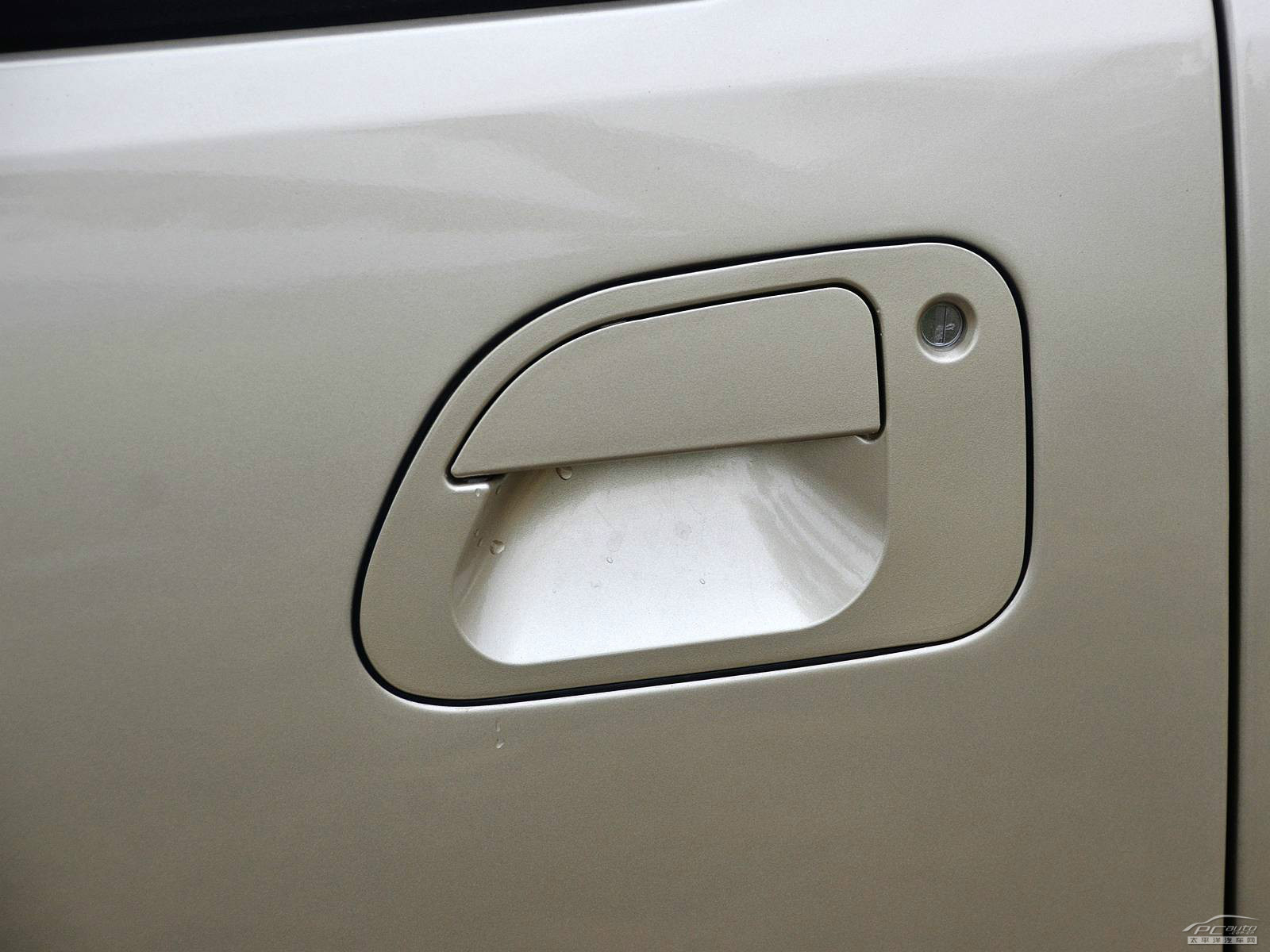 菱智外觀高清大圖