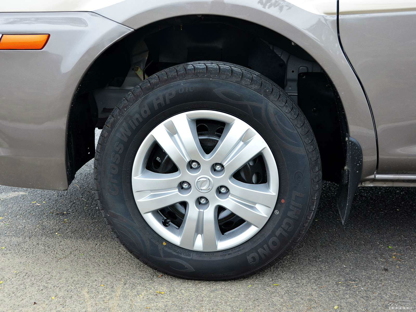 菱智外觀高清大圖