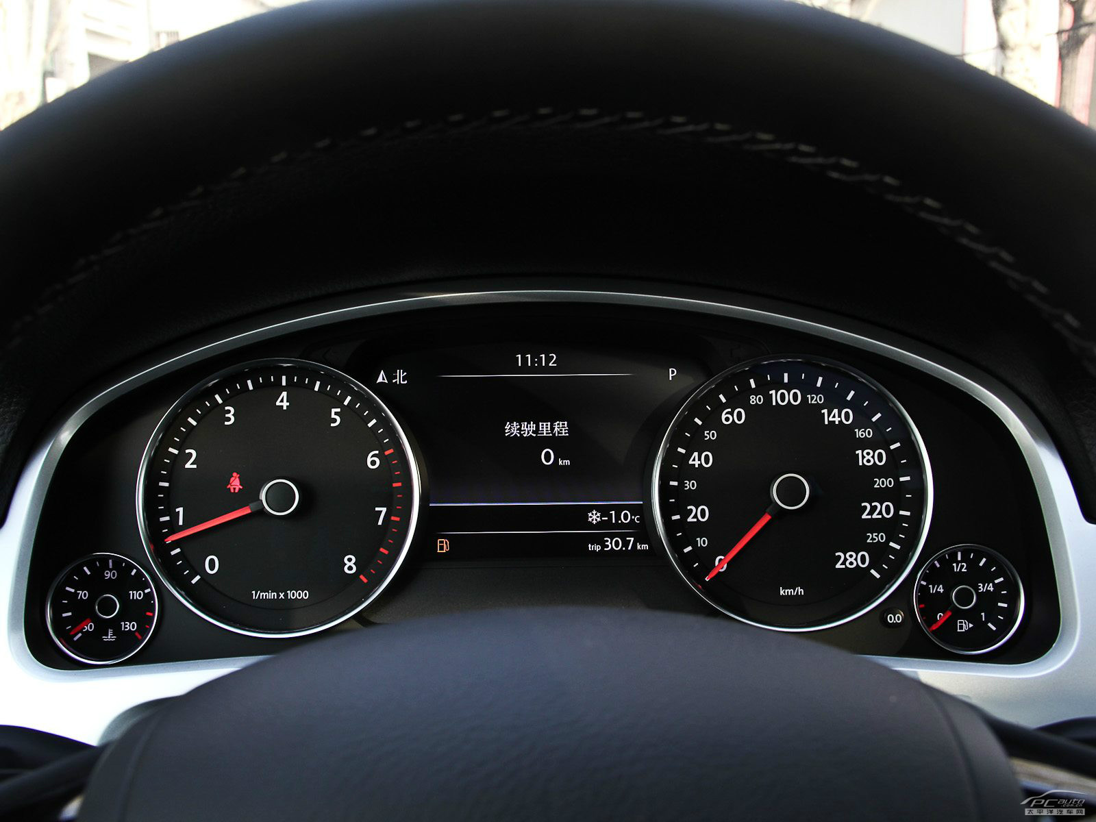 途銳內飾高清大圖