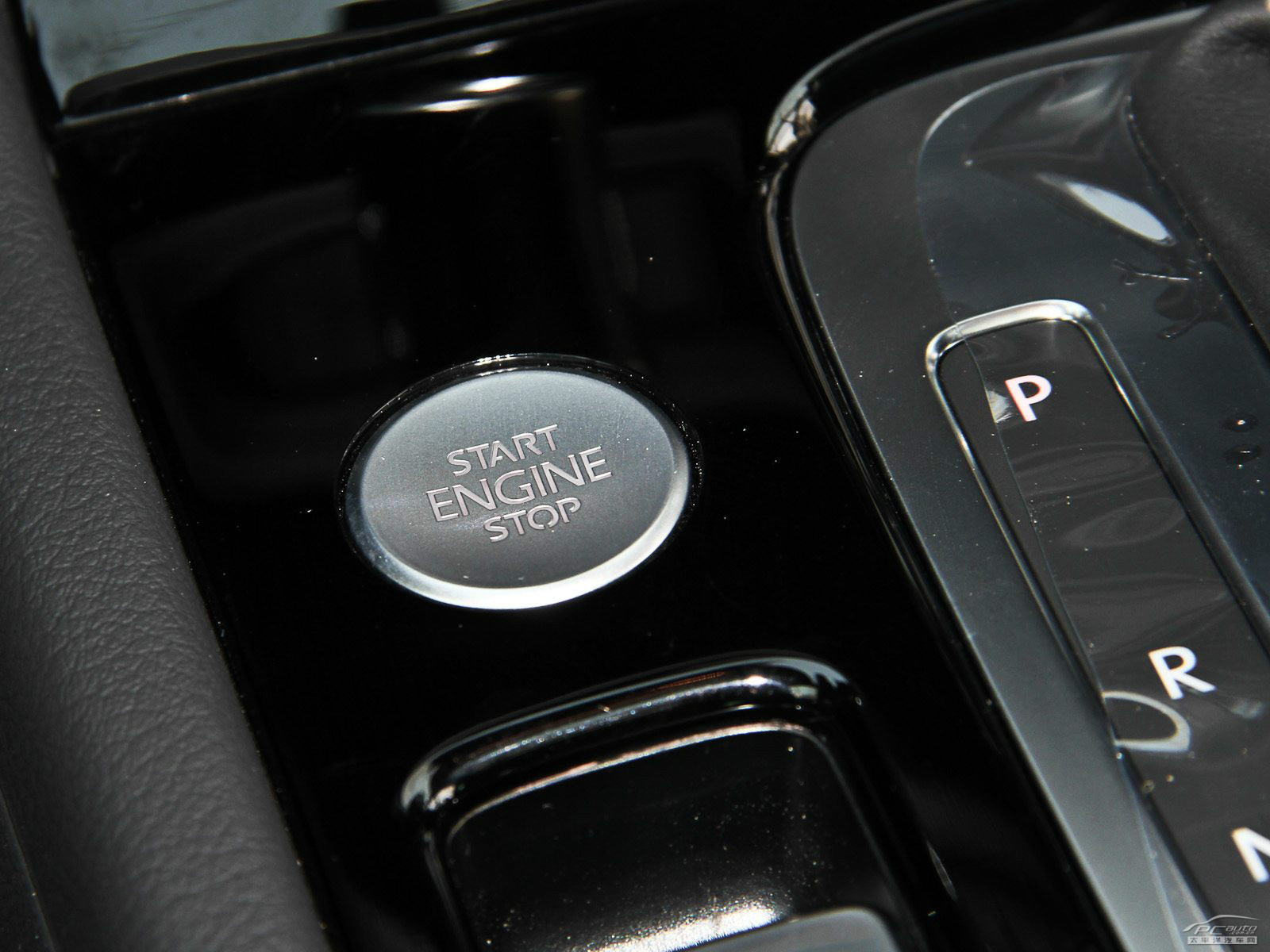 途銳內(nèi)飾高清大圖