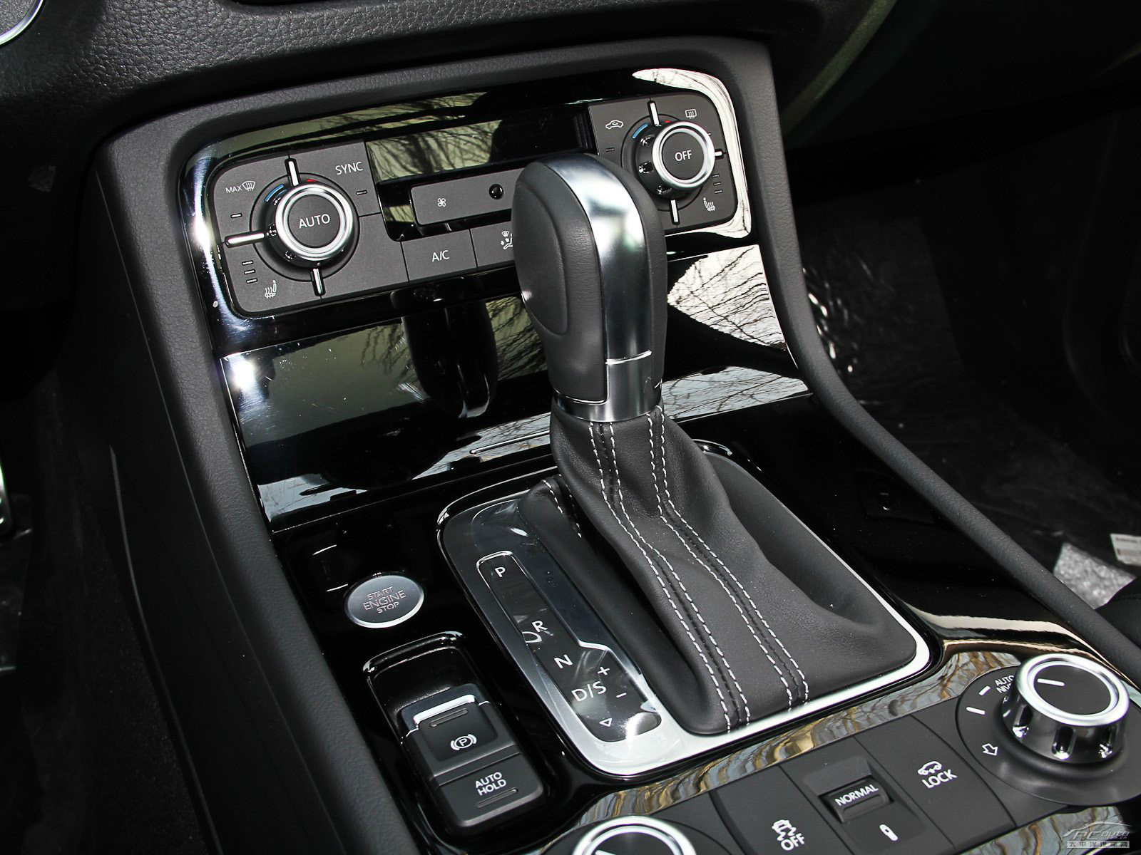 途銳內飾高清大圖