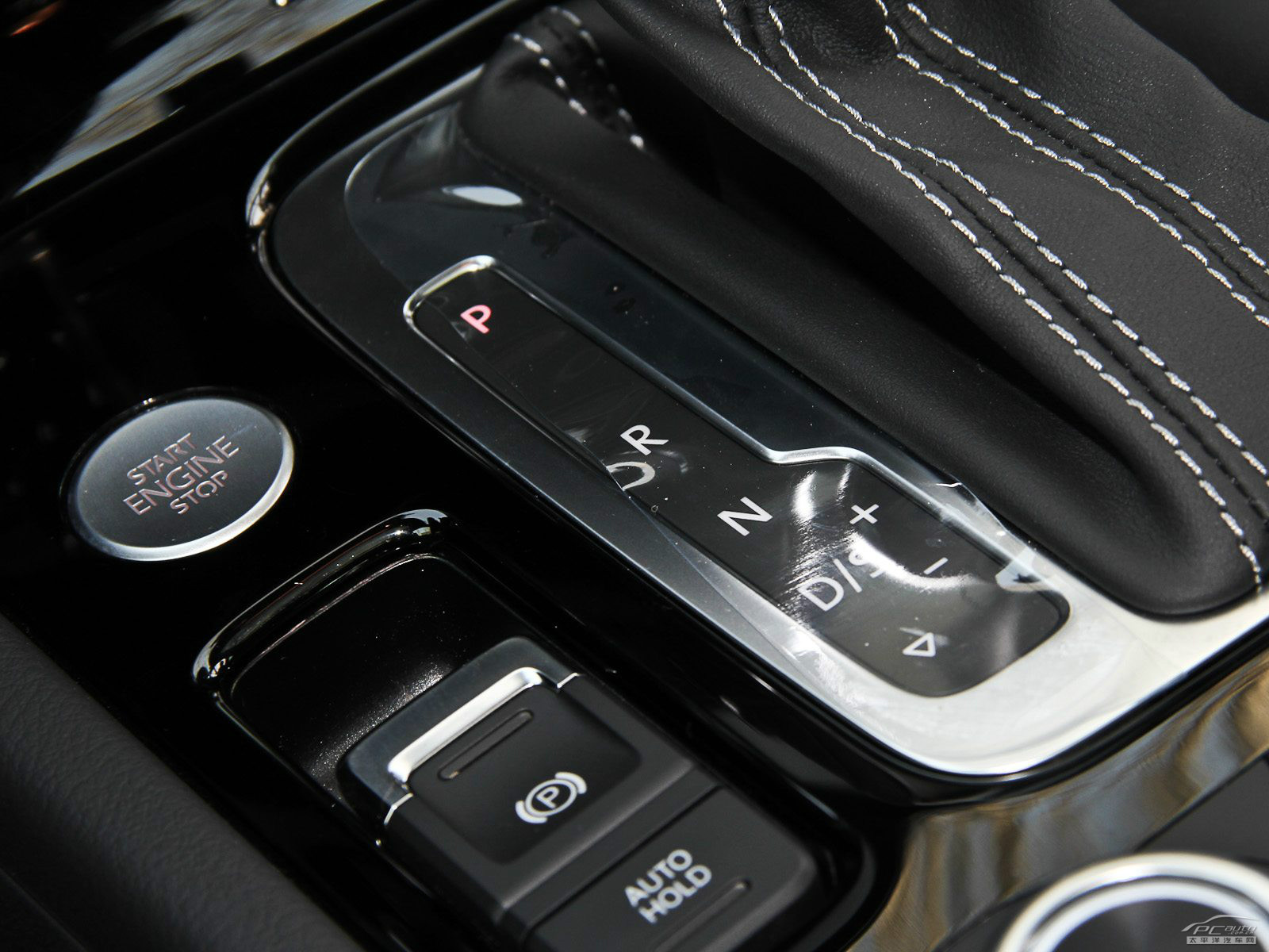 途銳內(nèi)飾高清大圖