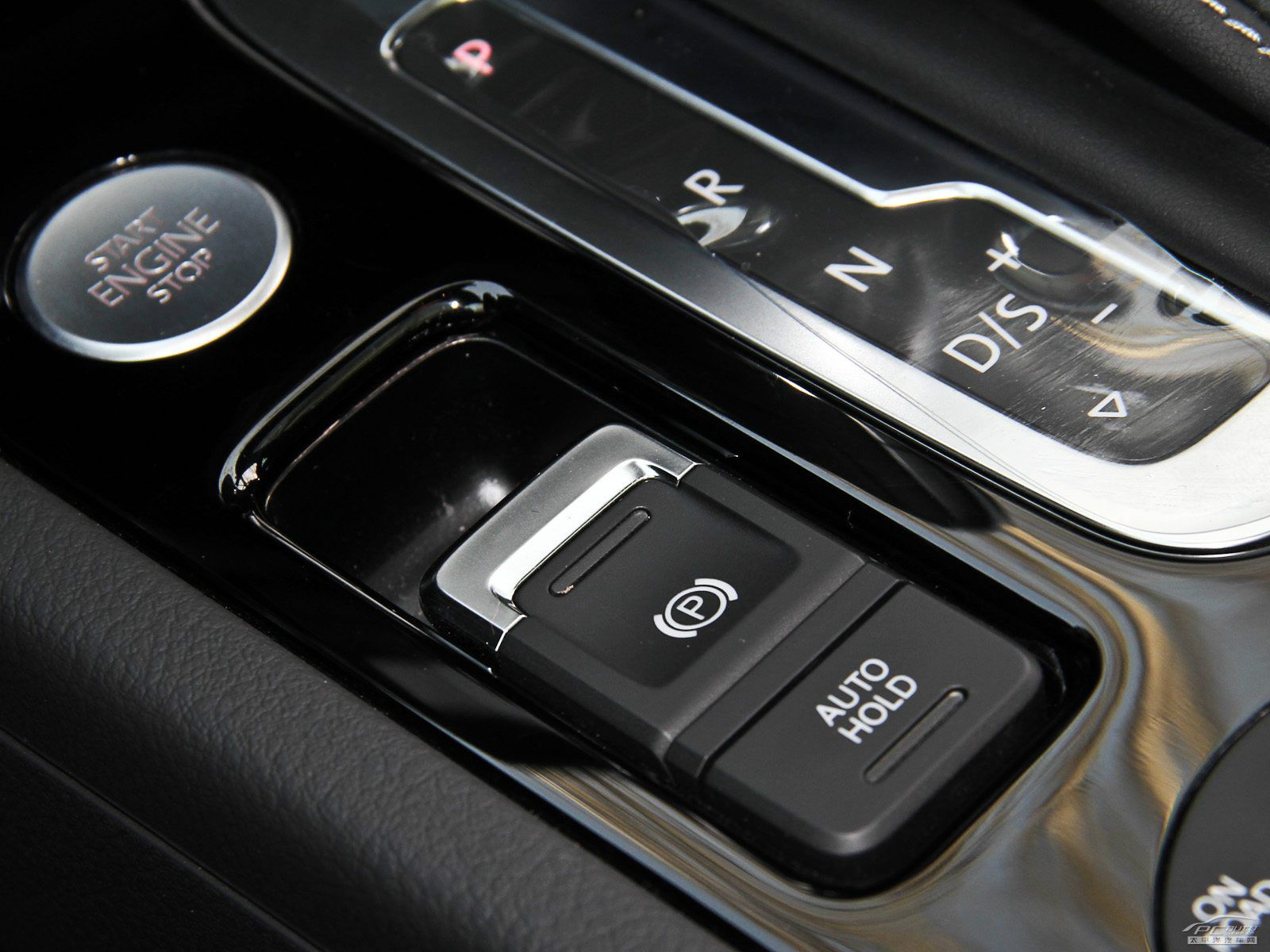 途銳內(nèi)飾高清大圖