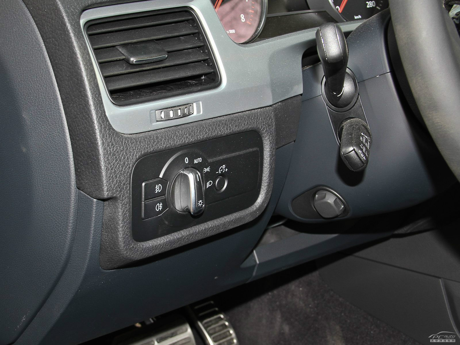 途銳內(nèi)飾高清大圖