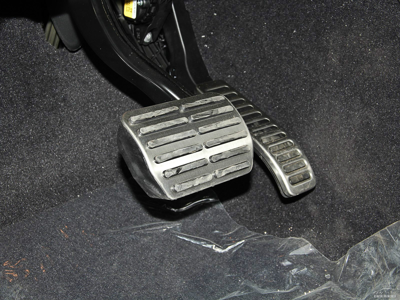 途銳內(nèi)飾高清大圖