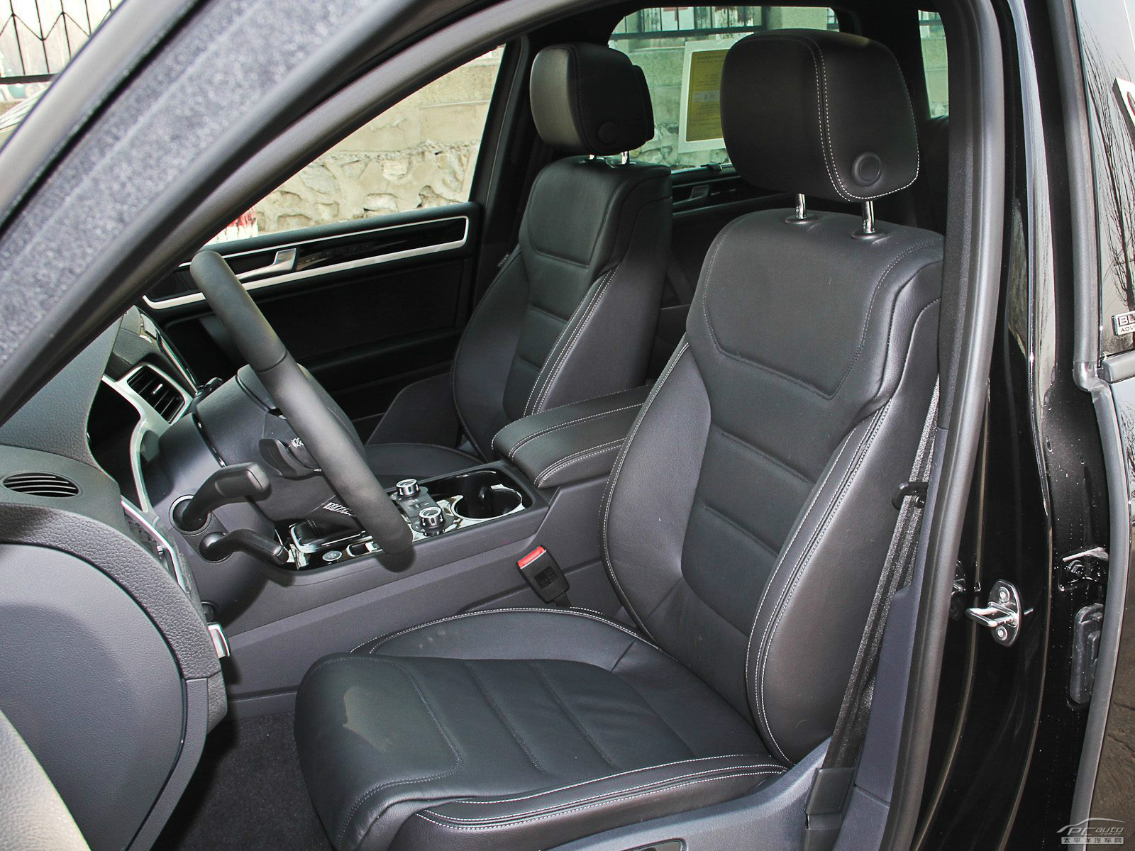 途銳內(nèi)飾高清大圖