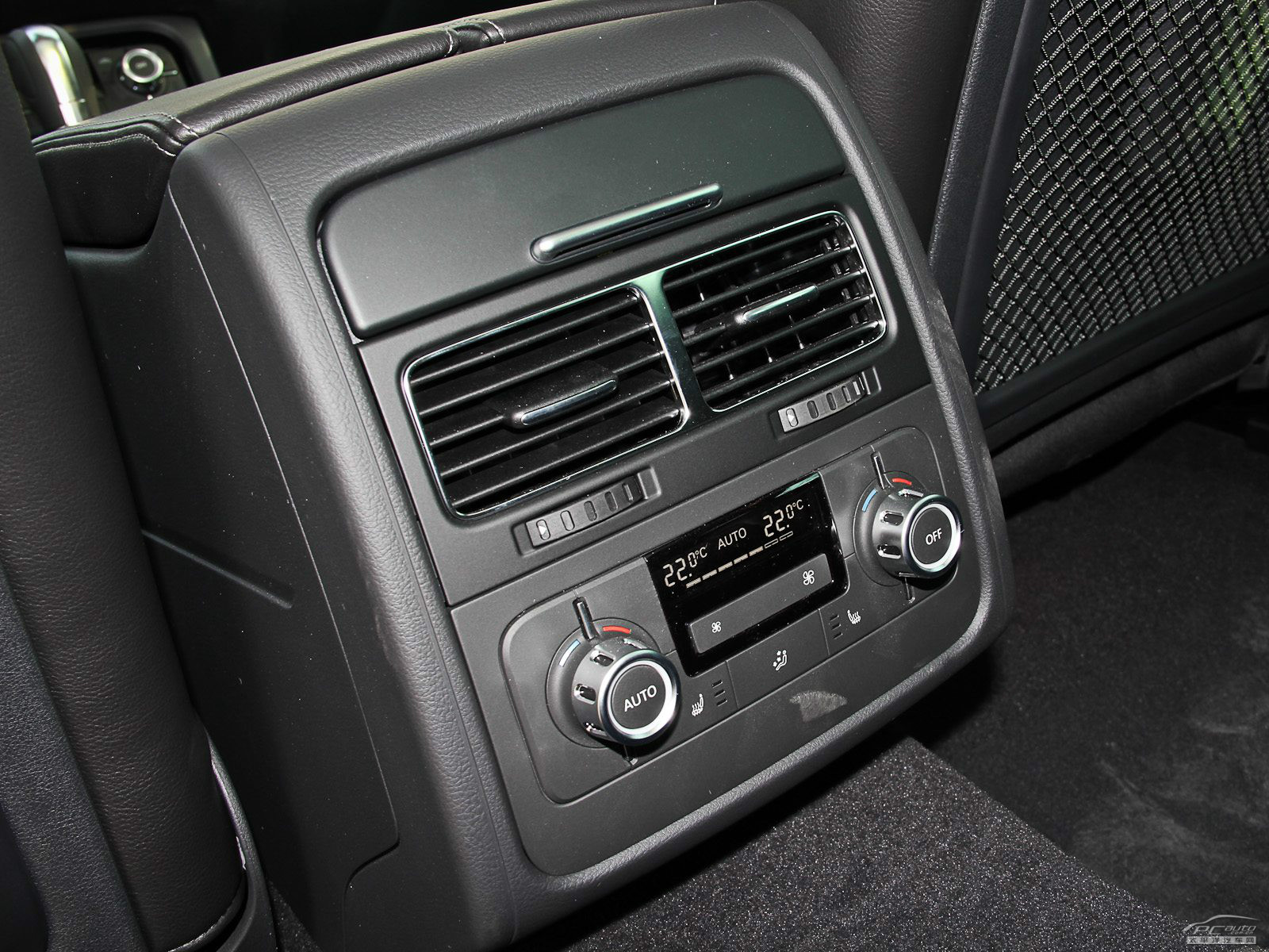 途銳內(nèi)飾高清大圖