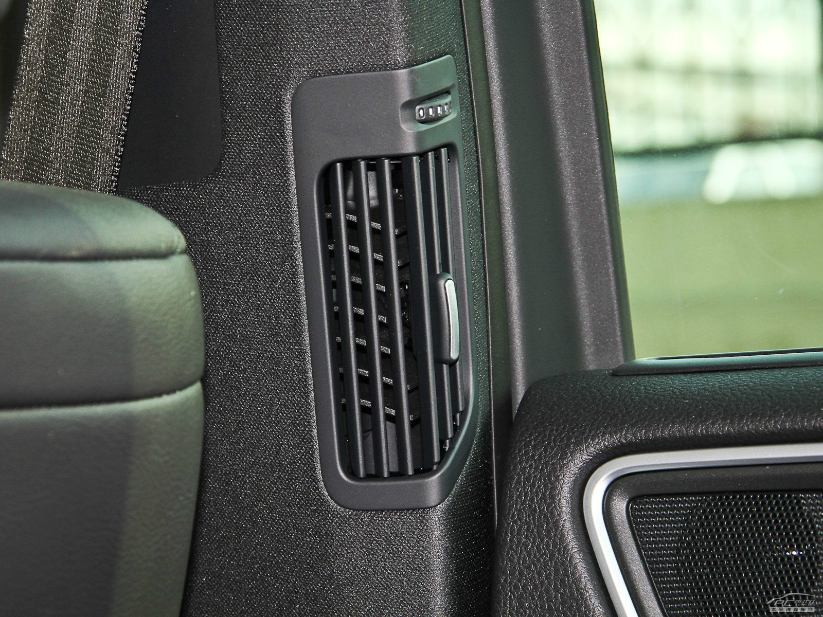 途銳內(nèi)飾高清大圖