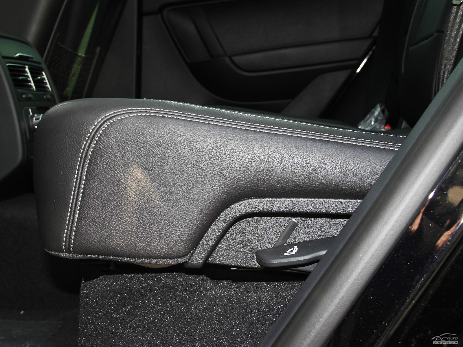 途銳內(nèi)飾高清大圖