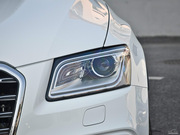 2014款 3.0TFSI quattro 2014款 3.0TFSI quattro
