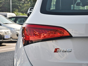 2014款 3.0TFSI quattro 2014款 3.0TFSI quattro