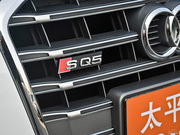 2014款 3.0TFSI quattro 2014款 3.0TFSI quattro