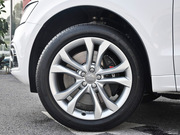 2014款 3.0TFSI quattro 2014款 3.0TFSI quattro
