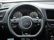 2014款 3.0TFSI quattro 2014款 3.0TFSI quattro