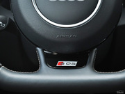 2014款 3.0TFSI quattro 2014款 3.0TFSI quattro