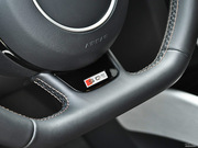 2014款 3.0TFSI quattro 2014款 3.0TFSI quattro