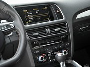 2014款 3.0TFSI quattro 2014款 3.0TFSI quattro