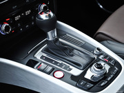 2014款 3.0TFSI quattro 2014款 3.0TFSI quattro
