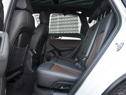 2014款 3.0TFSI quattro 2014款 3.0TFSI quattro