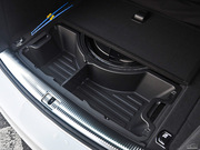 2014款 3.0TFSI quattro 2014款 3.0TFSI quattro