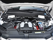 2014款 3.0TFSI quattro 2014款 3.0TFSI quattro