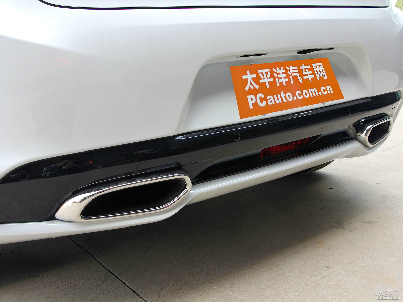 DS 5外觀高清大圖
