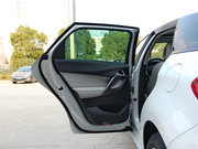 2013款 1.6T 雅致版 THP160 