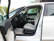 2013款 1.6T 雅致版 THP160 