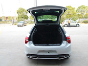 2013款 1.6T 雅致版 THP160 