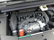 2013款 1.6T 雅致版 THP160 