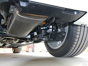 2013款 1.6T 雅致版 THP160 