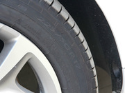 2013款 1.6T 雅致版 THP160 