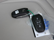 2013款 1.6T 雅致版 THP160 