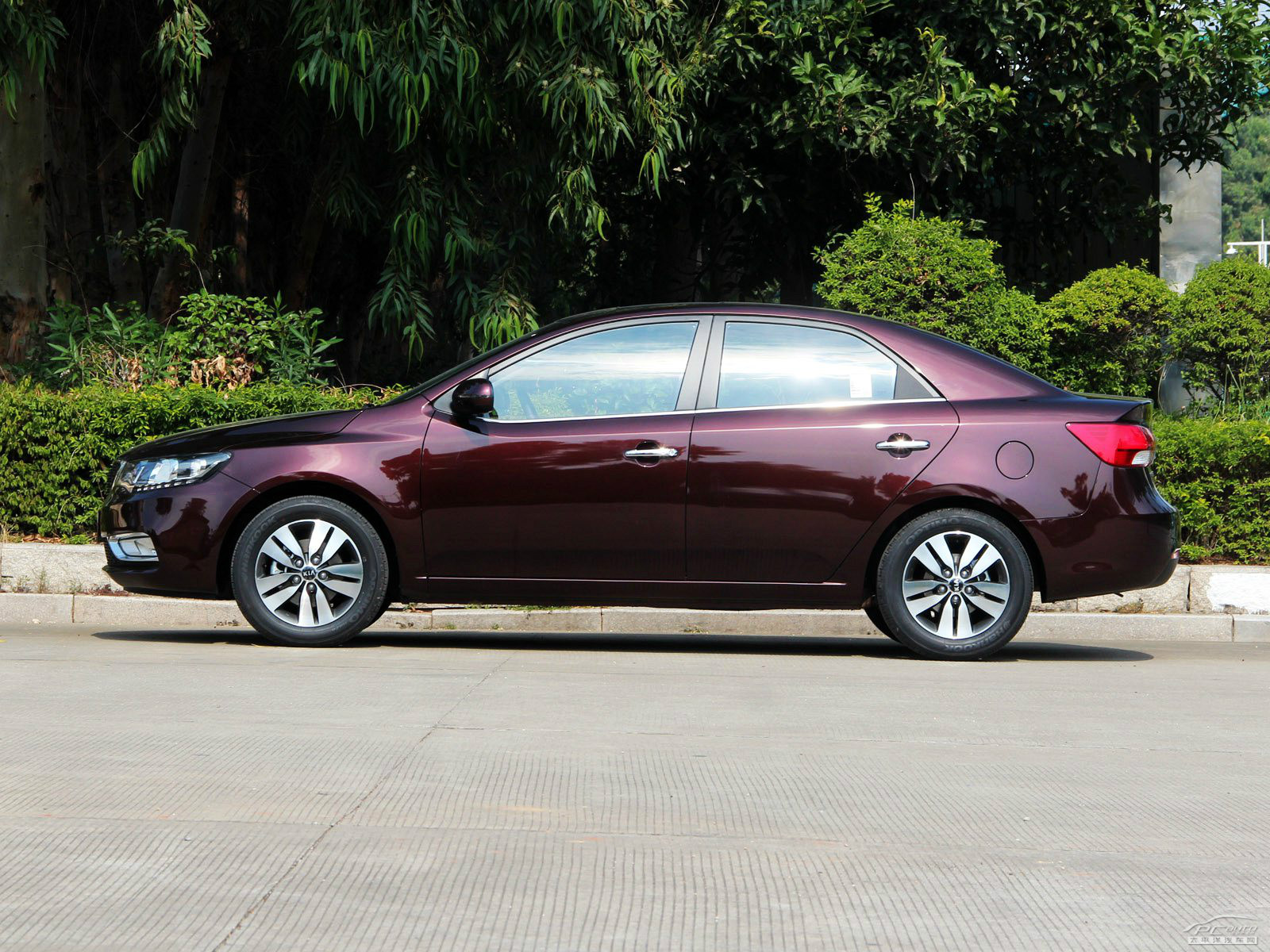 福瑞迪外觀高清大圖