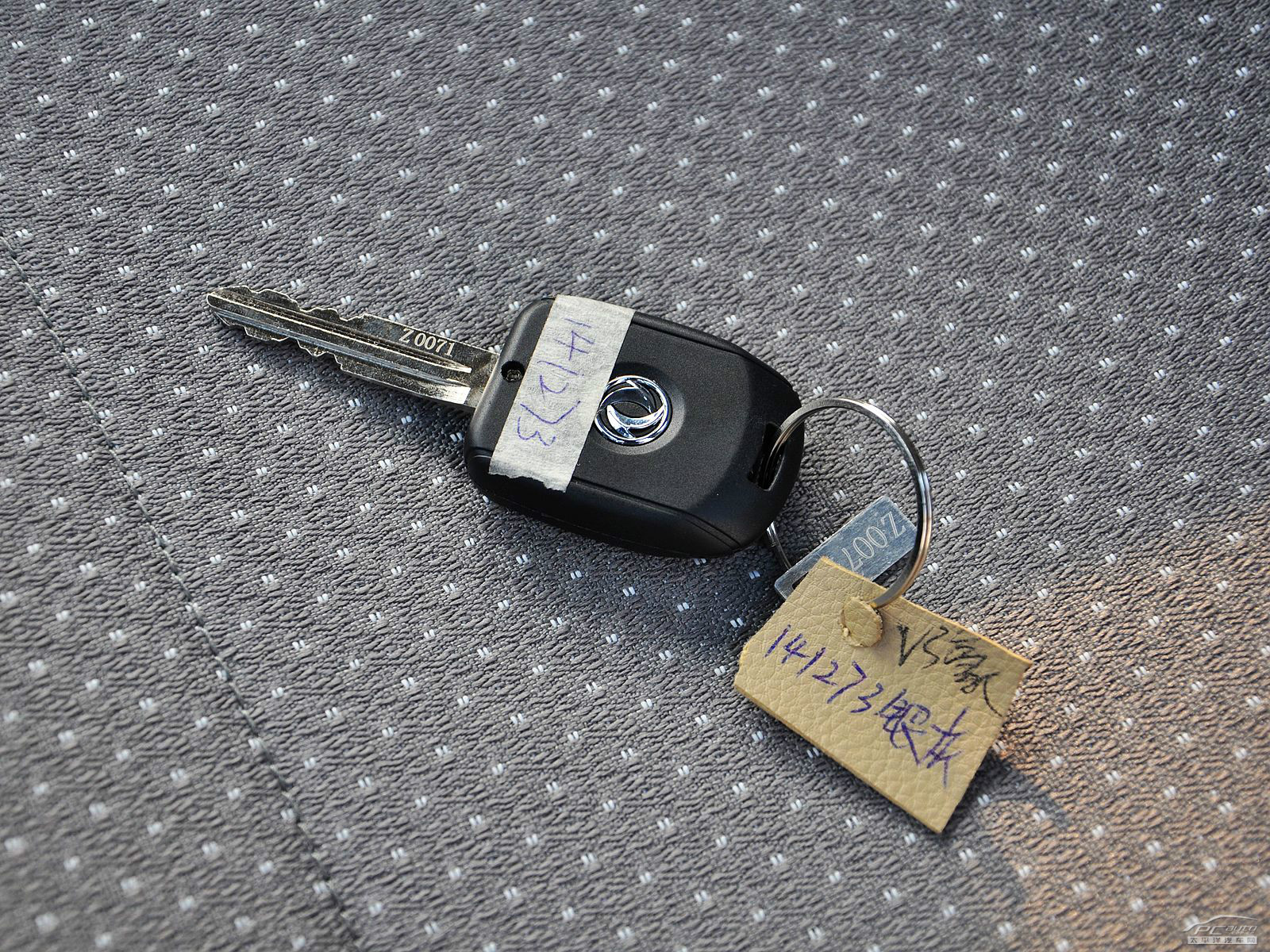 菱智細(xì)節(jié)高清大圖
