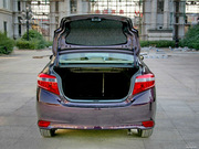 2014款 1.5L 自動(dòng)智尊版 2014款 1.5L 自動(dòng)智尊版