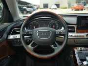 2013款 55 TFSI quattro豪華型 2013款 55 TFSI quattro豪華型