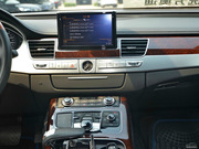 2013款 55 TFSI quattro豪華型 2013款 55 TFSI quattro豪華型