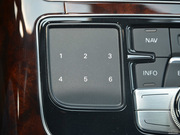 2013款 55 TFSI quattro豪華型 2013款 55 TFSI quattro豪華型