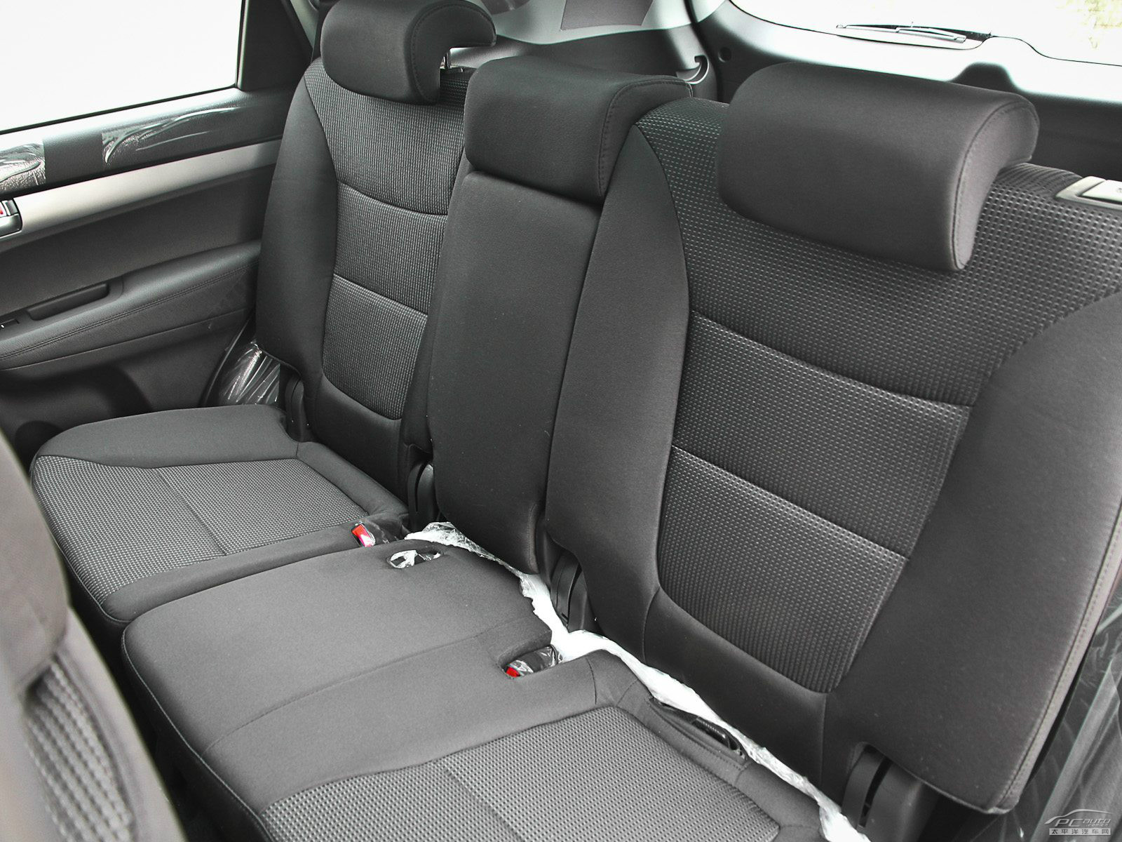 索蘭托內(nèi)飾高清大圖