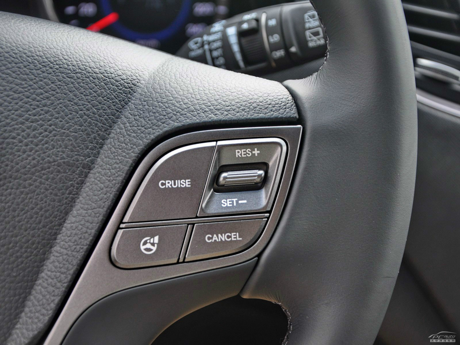 勝達(進口)內(nèi)飾高清大圖