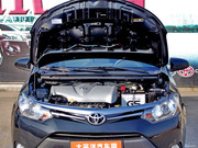 2014款 1.3L 自動智尚版 2014款 1.3L 自動智尚版